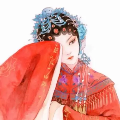 用户追剧不睡觉头像